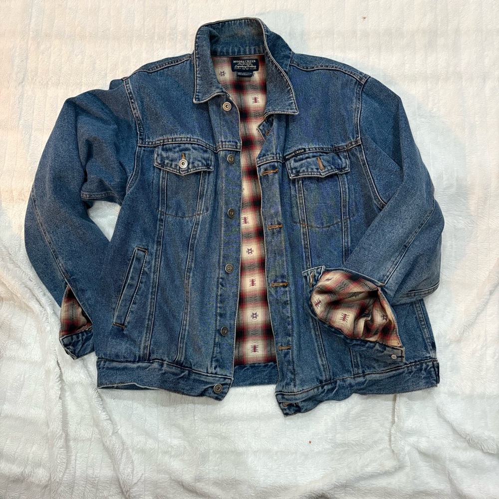 Urban Outfitters Denim Jacket
